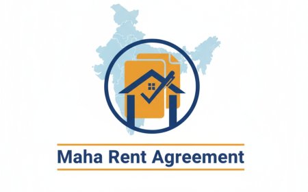 Maha Rent Agreement Helps Transform Maharashtra's Rental Documentation Process