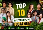 Independent Review: Top 10 Nutrition Coaches in India 2026