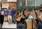 RIPPL, The Passport Hotel & Nasher Miles Bring Creators Together for A Sharing Circle on Trust and Genuine Recommendations in Goa
