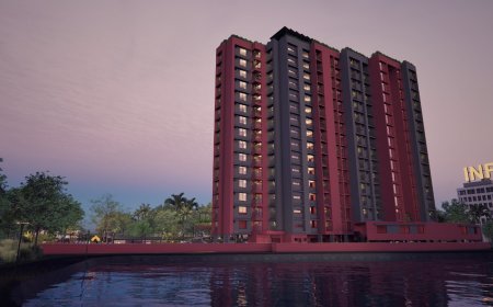 Looking for the Best Builders in Trivandrum? Discover the Shanoor Homes Difference