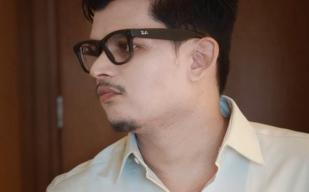From Ethical Hacker to Market Systems Architect: Vedachala K A Redefines What Multi-Disciplinary Excellence Looks Like