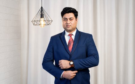 Vardaan Singh Pawar - Founder & Director at MockitX