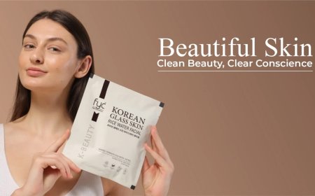 How FYC Professional Helped Pioneer India's Korean Facial Segment in Professional Skincare