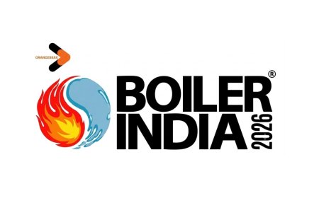 Orangebeak's Boiler India 2026 The Steam Behind India's Textile, Sugar and Pharma Growth Story