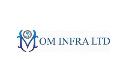 Om Infra Secures L1 Position for ₹568.98 Crore complete turnkey EPC contract for Mohmela Sirpur Barrage Project in Chhattisgarh From Water Resources Department