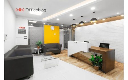 Officebing Deepens Its Presence in Navi Mumbai with Vashi Expansion