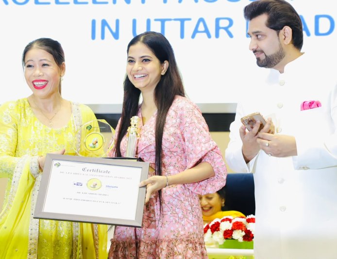Amaya Dental Clinic Sets a New Benchmark for Advanced and Patient-Centric Dental Care in Bangalore