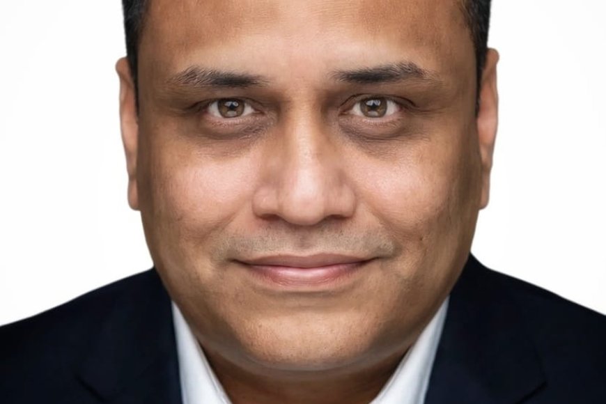 Chetan Deshpande Emerges as the Global Voice of AI Implementation, Helping CEOs Turn Technology into Measurable Business Growth