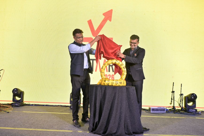 Rama TMT Hosts 250+ Partners at Grand ‘Vistaar 2026’ Distributor’s Meet in Raipur