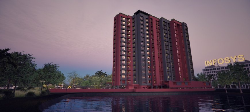 Looking for the Best Builders in Trivandrum? Discover the Shanoor Homes Difference