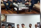 54 Teams Took On a Growing AI Problem at IIIT Pune: How Much Control Should We Give AI?