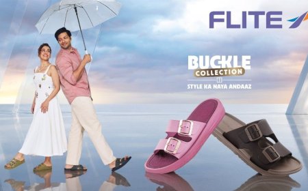 FLITE Onboards Ali Fazal Alongside Brand Ambassador Sanya Malhotra for its 'Style Ka Naya Andaaz' Campaign