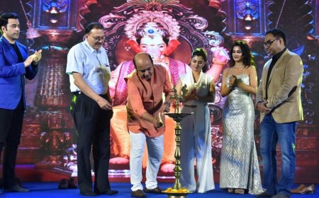 BIG FM celebrated Bengal's Change Makers at BIG Impact Awards Kolkata 2026