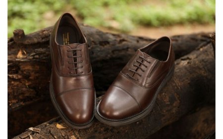 The New Luxury of Craftsmanship: Thomas Crick Celebrates the Art of Made-in-India Footwear