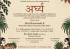 When Chhath Becomes a Canvas: INTACH Brings Bihar’s Artistic Traditions Together in a First-of-Its-Kind Exhibition