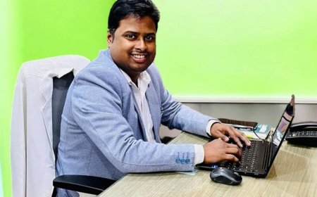 Believe It or Not, But It Happens: Dr. Subodh Kumar Explores the Science Behind Belief, the Psychology of Everyday Miracles and the Technology of the Mind