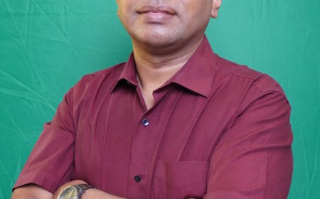 Dr. Satyartha Prakash and the Evolution of Hair Transplantation in Odisha