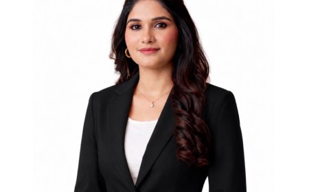 A Proud Daughter of India: Dr. M.A. Farha’s Journey of Courage, Leadership and Change