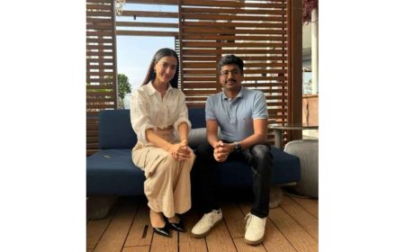 Soundous Moufakir, Actress & CEO of MoroMaa, Raises Rs 1.5 Crore from AJVC
