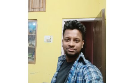 Tamoghna Dey Secures 19th Position Among Top 100 Pensmith in Best Pensmith Awards 2026