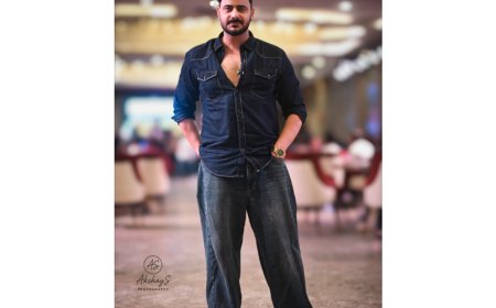 ‘Jaat 1 Number’ Ready to Rock the Music Scene: Veeir Chaudary Reveals October 5 Release