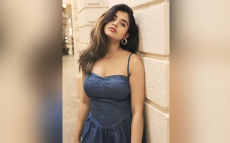 Sufia Tanweer urges Gen Z to use social media responsibly ahead of ‘Oye Chill Maar’ release
