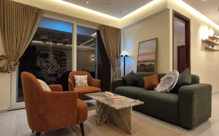 Home Expo in Trivandrum 2026: Explore Rainbow Heights at Curiocity