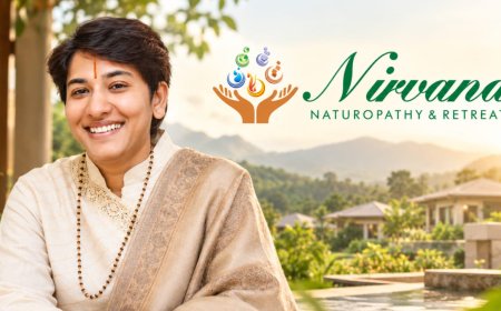 Gurumaa Yogita Khatri: 27 Years of Leadership, Naturopathy and Preventive Healthcare