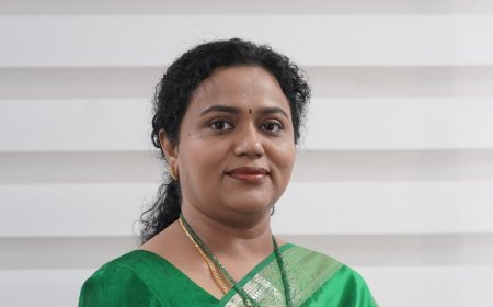 Dr. Deepthi Dandamudi Focuses on Personalised, Comprehensive Gynaecological Care for Women