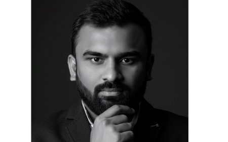 Bhadrik Panchal Focuses on Practical Digital Execution to Help Businesses Build for Growth