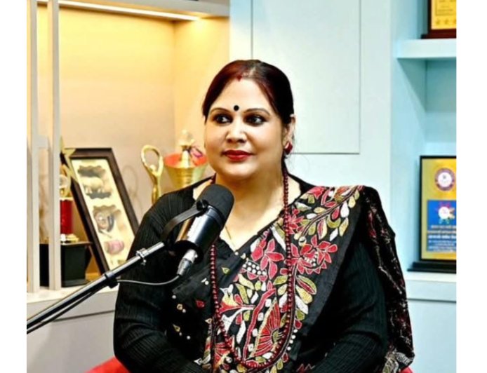 Manisha Sarma: The Assamese Writer Who Walked Into Sonagachi to Give Voice to the Voiceless