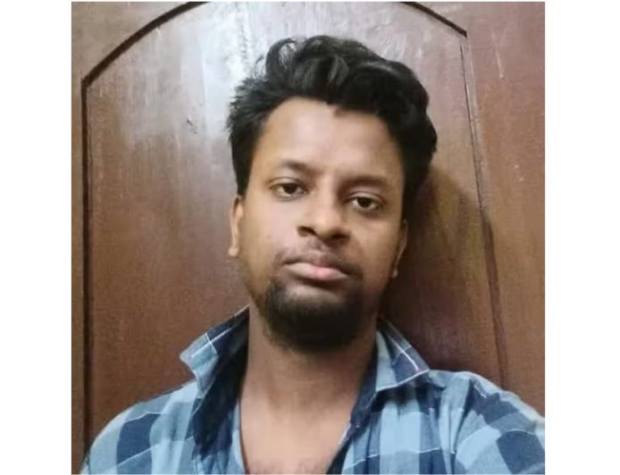 Tamoghna Dey Wins Sahitya Ratna Samman Award 2026: An Assam Poet's Writing Journey Built One Recognition at a Time