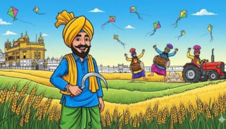 Punjab State Dear 50, Dear 100 & Dear 200 Lotteries: Draw Dates, Results and Prize Details