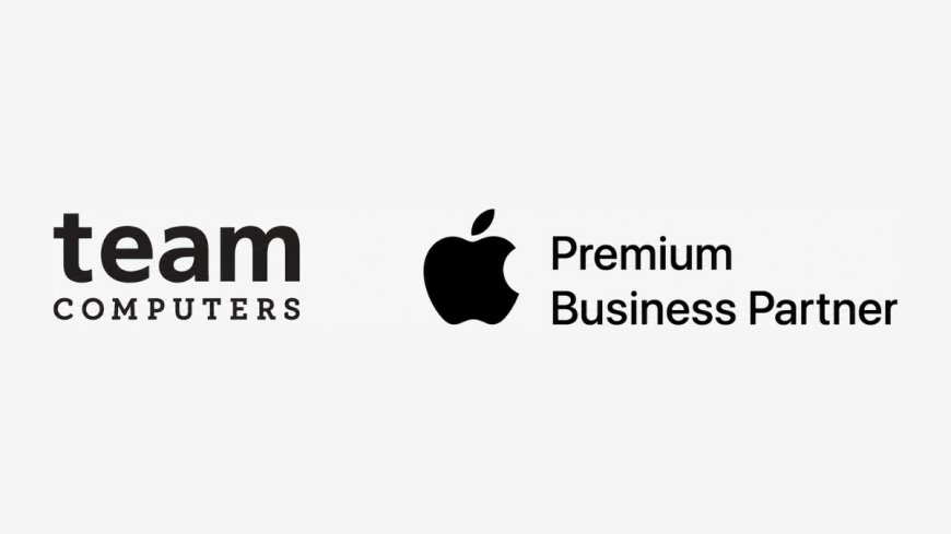 Team Computers Strengthens Its Play in India's GCC Boom, Backed by Apple's Top Enterprise Partner Recognition