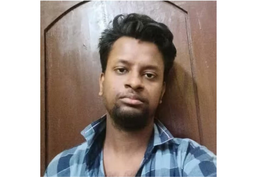 Tamoghna Dey Wins Sahitya Ratna Samman Award 2026: An Assam Poet's Writing Journey Built One Recognition at a Time