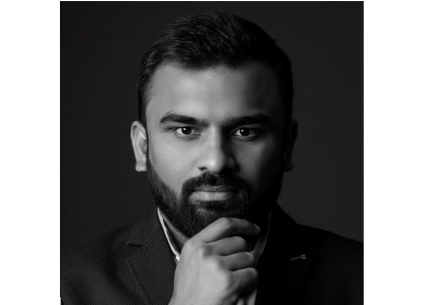 Bhadrik Panchal Focuses on Practical Digital Execution to Help Businesses Build for Growth