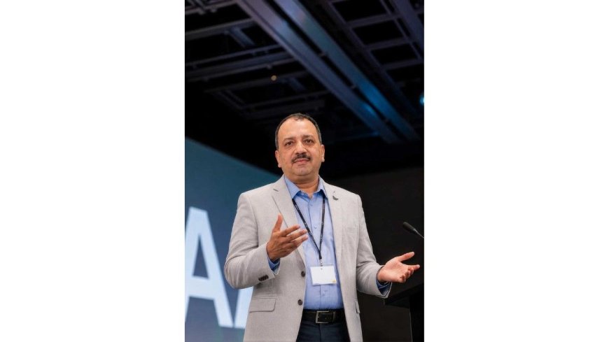 ExamOnline CEO Maneesh Singh on How Students Can Prepare Smarter, Not Longer