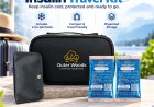 Outer Woods Expands Insulin Cooler Bag Range for Reliable Diabetes Care on the Go