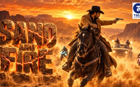 7Seas Entertainment Wins Two FICCI BAF Awards 2026 as ‘Horse World Ride’ Takes Best Mobile Video Game
