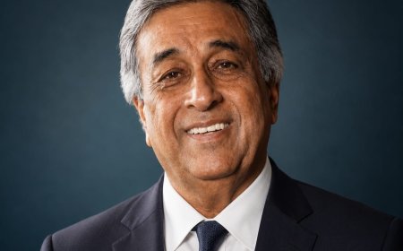 When You Have The Answers, But Not The Clarity: Individual Wisdom Mentoring by Dr Rakesh Chopra for C-Suite Leaders
