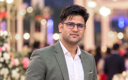 Pranab Kr Nath: From Sabroom, Tripura to Cinema, Music, Literature and Digital Media