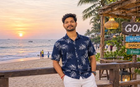Credibility as a Currency: How Public Relations Helps Businesses Earn Trust, Viewed Through Rohit Vedwal's Work