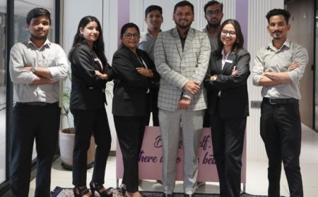 Excluzo Business Centre Marks 10 Years of Supporting Surat’s Growing Business Community