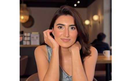 Emerging Bridal Makeup Artist Shreya Bhartiya Is Fast Becoming a Go-To Name for Brides in Delhi NCR