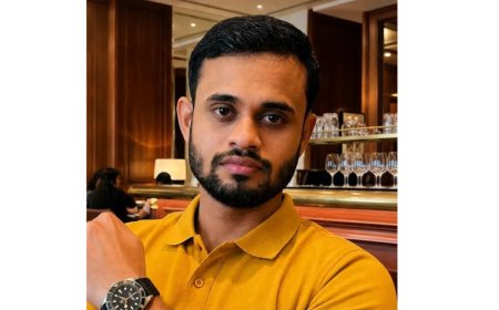 Rajdeep Sharma: Durgapur Journalist and Digital Media Entrepreneur Bridging Print Journalism and Newsroom Technology