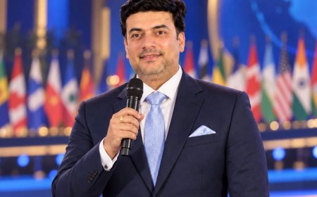 Advocate Jatin Sharma: India’s EFTA Opportunity Goes Beyond US$100 Billion
