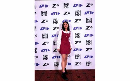 From Features to Digital Content: How Anushri Srinivasan Iyer Adapts to Every Kind of Edit