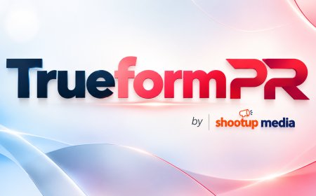 How Trueform PR Uses Digital PR to Strengthen Online Brand Context