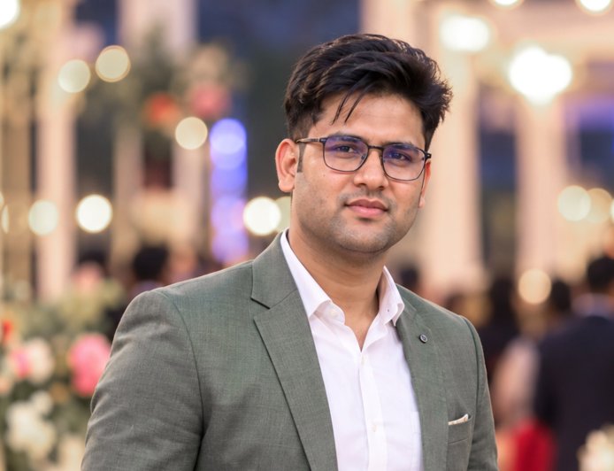 Pranab Kr Nath: From Sabroom, Tripura to Cinema, Music, Literature and Digital Media