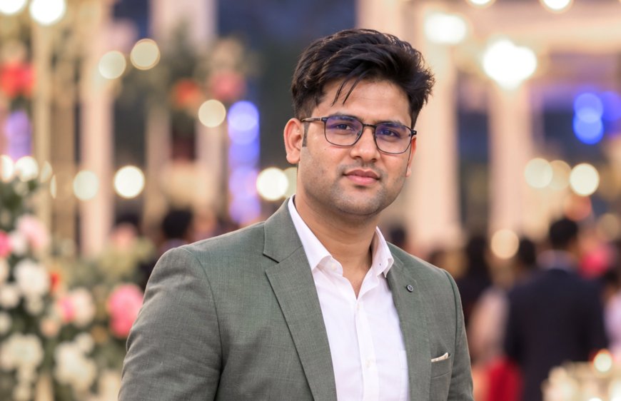 Pranab Kr Nath: From Sabroom, Tripura to Cinema, Music, Literature and Digital Media